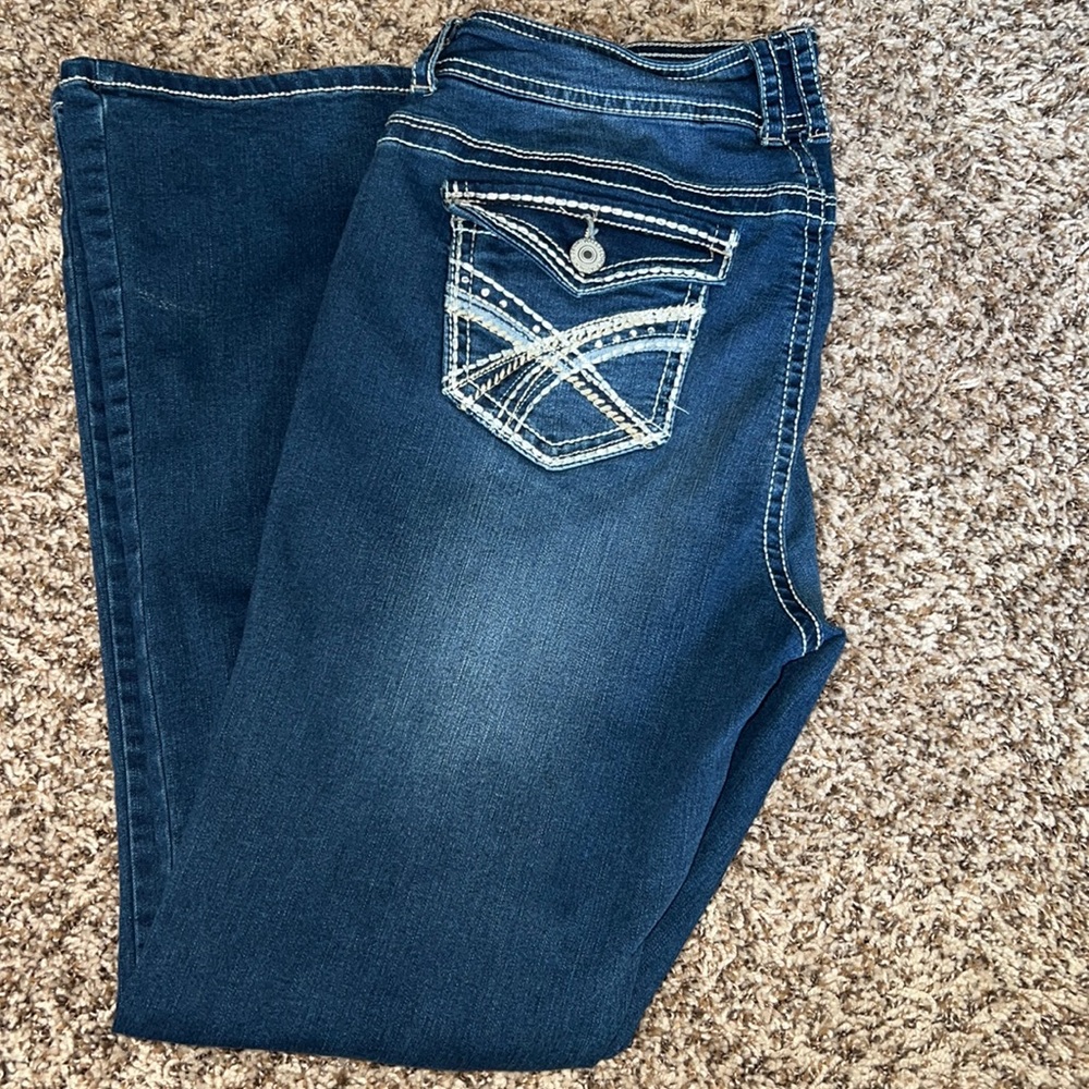 Womens Jeans